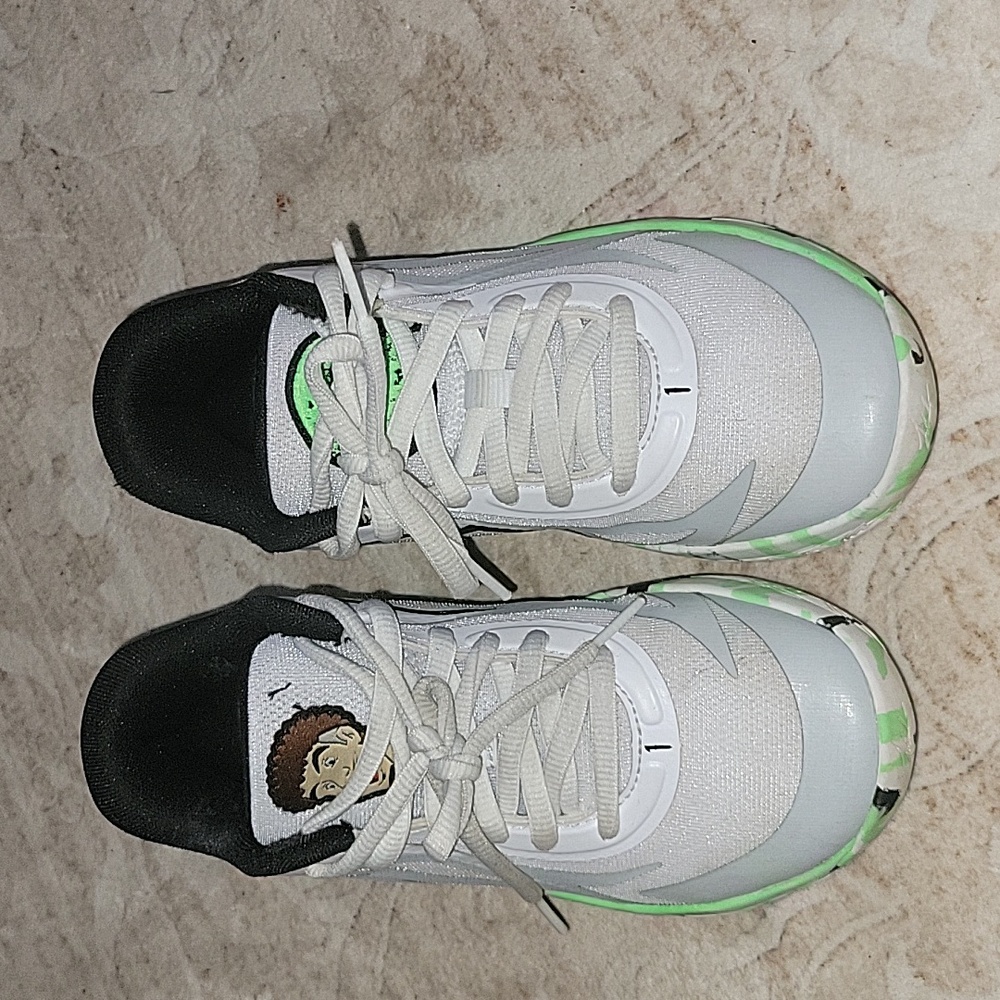 Puma LaMelo Sneaker
